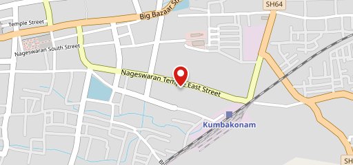 GRAND INN Restaurant on map