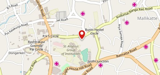 Grand Madhuvan NX on map