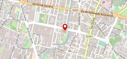 Grand Prix sulla mappa