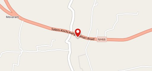 Grand street food (kattachal Kuzhi Nadan Kozhi Peratt) on map