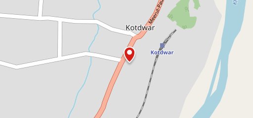 Grand Terrace Cafe on map