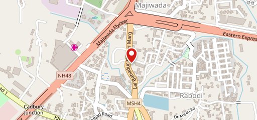 Hotel Tip Top Plaza on map