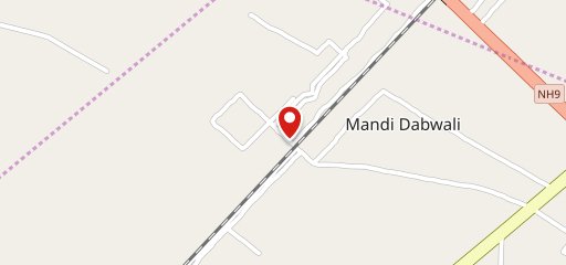 Grand Vaishnu Dhaba on map