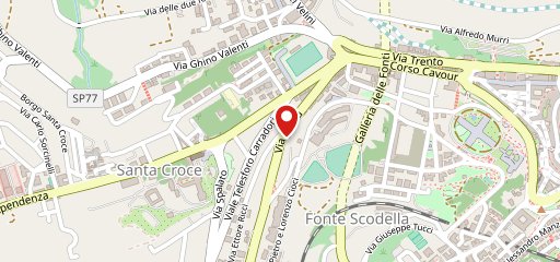 Grande Shanghai sulla mappa