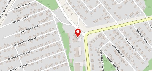 Grandee sur la carte