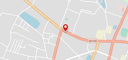 GRANDMA'S KITCHEN RESTAURANT & BANQUET HALL on map