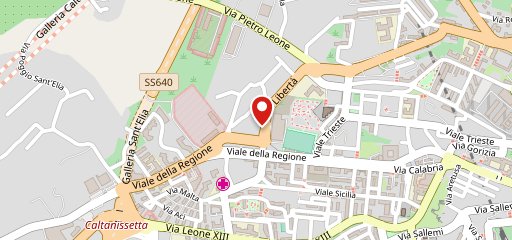 Grani in Pasta - Pastificio Ristorante sulla mappa