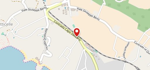 Granita Artigianale "L'apetto". sulla mappa