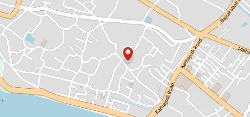 Granny's Pitha on map