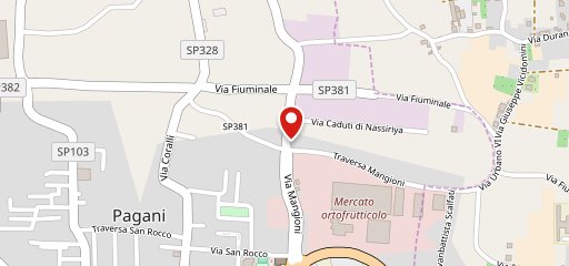 Grano Puro sulla mappa