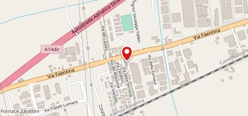 Coffee House By Granonero sulla mappa