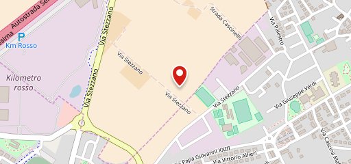 GranoPuro sulla mappa