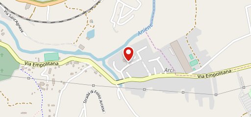 Ristorante Pizzeria Gran Paradiso sulla mappa