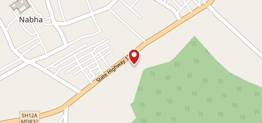 Gravie Tosse Restro Bar on map