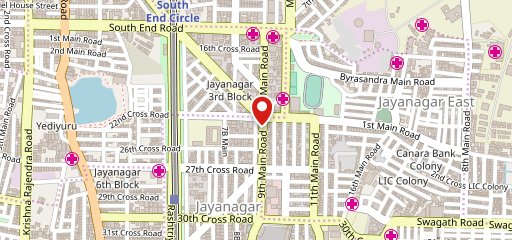 GRAZERS Resto-Bar on map