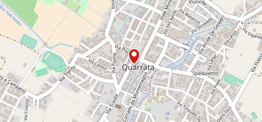 Michelozzi Maria Grazia sulla mappa