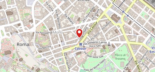 Grazie a Dio é Venerdi sulla mappa