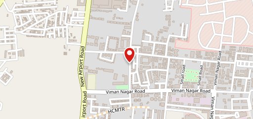 The Chef Story on map