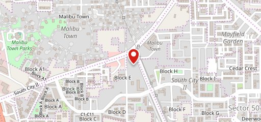 Great Indian Khichdi by EatFit on map