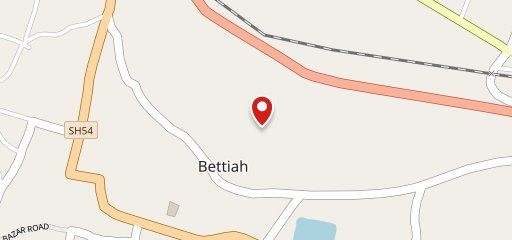 Great roll house on map