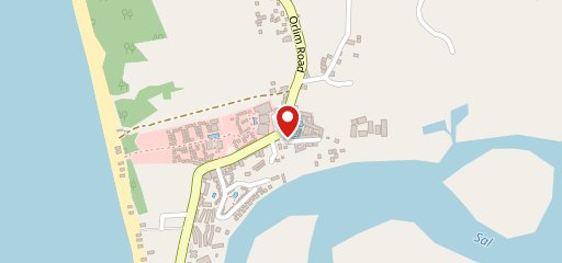 Greco - Authentic Greek Cuisine on map