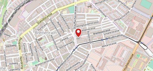 Greek Spot sulla mappa