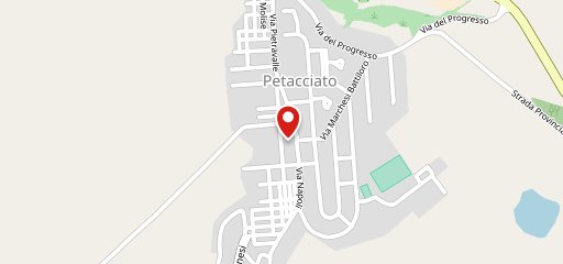 Sofi lounge bar sulla mappa