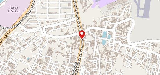 Green Chilli Restaurant on map