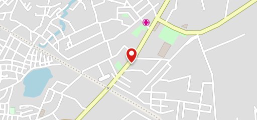 Green Chilly Fast Food on map