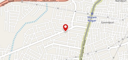 Shree Shyam Green Chilli (A Unit of Samantha Enterprise) on map