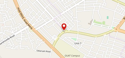 GREENCHILLYZ GOPABANDHU SQUARE Specialist in BIRYANI & TANDOOR on map