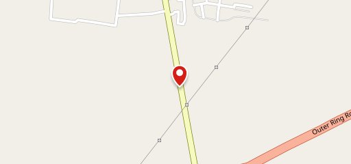 Green Garden Hotel on map