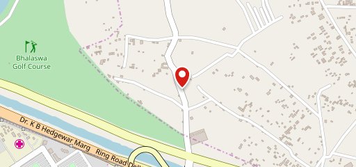 Green House Cafe on map