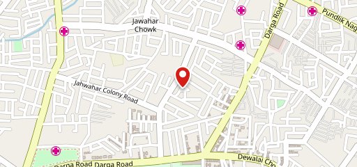 Green Leaf - 2 on map