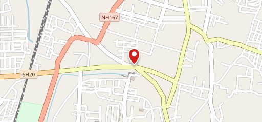 Green Leaf Family Restaurant on map