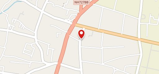 Green Leaf-A Family Paan Cafe on map