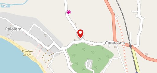 Green Leaf Resort on map