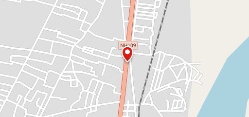 Green Leaf Restaurant on map