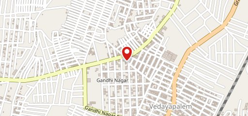 Green Park Bar & Restaurant on map