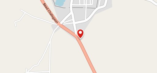 Green Park Restaurant on map