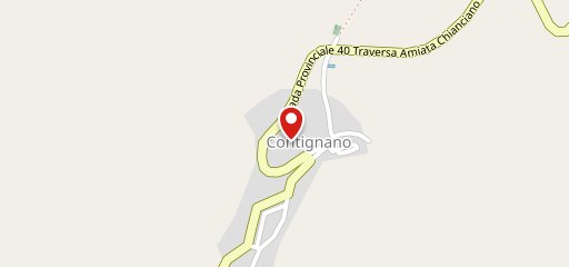 Pizzeria GREEN POINT sulla mappa