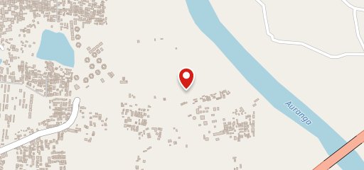 Green Shops Restro on map