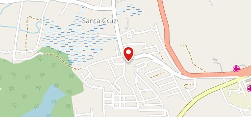 Green Valley Restaurant on map