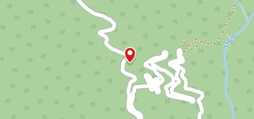 Green View Restaurant on map