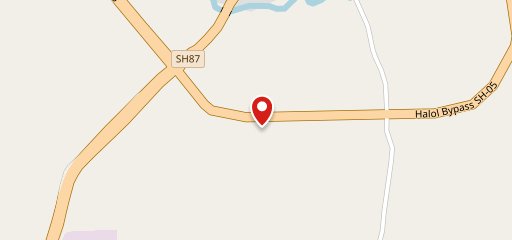 Green World Banquet & Party Plot on map