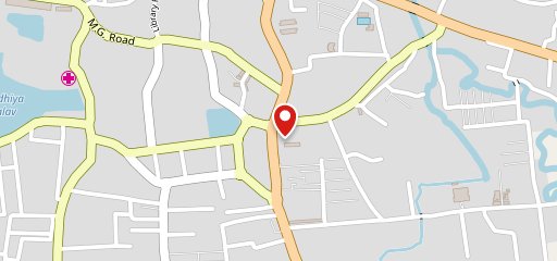 GRENEE NAVSARI on map