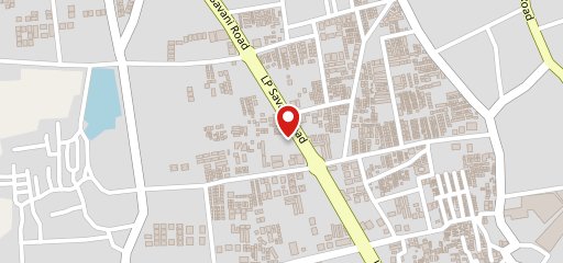 GREENEES fast food on map