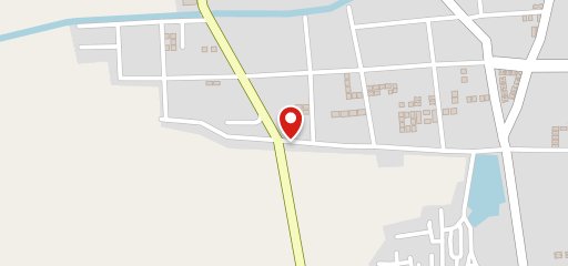 Greenees Fast Food on map