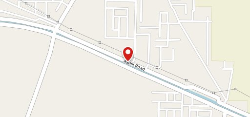 Green House Cafe on map