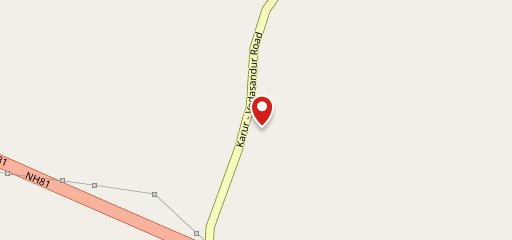 Greenleaf Family Restaurant & Dhaba on map